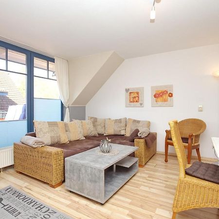 Feriendorf Papillon Wohnung 03-7 Boltenhagen  Esterno foto