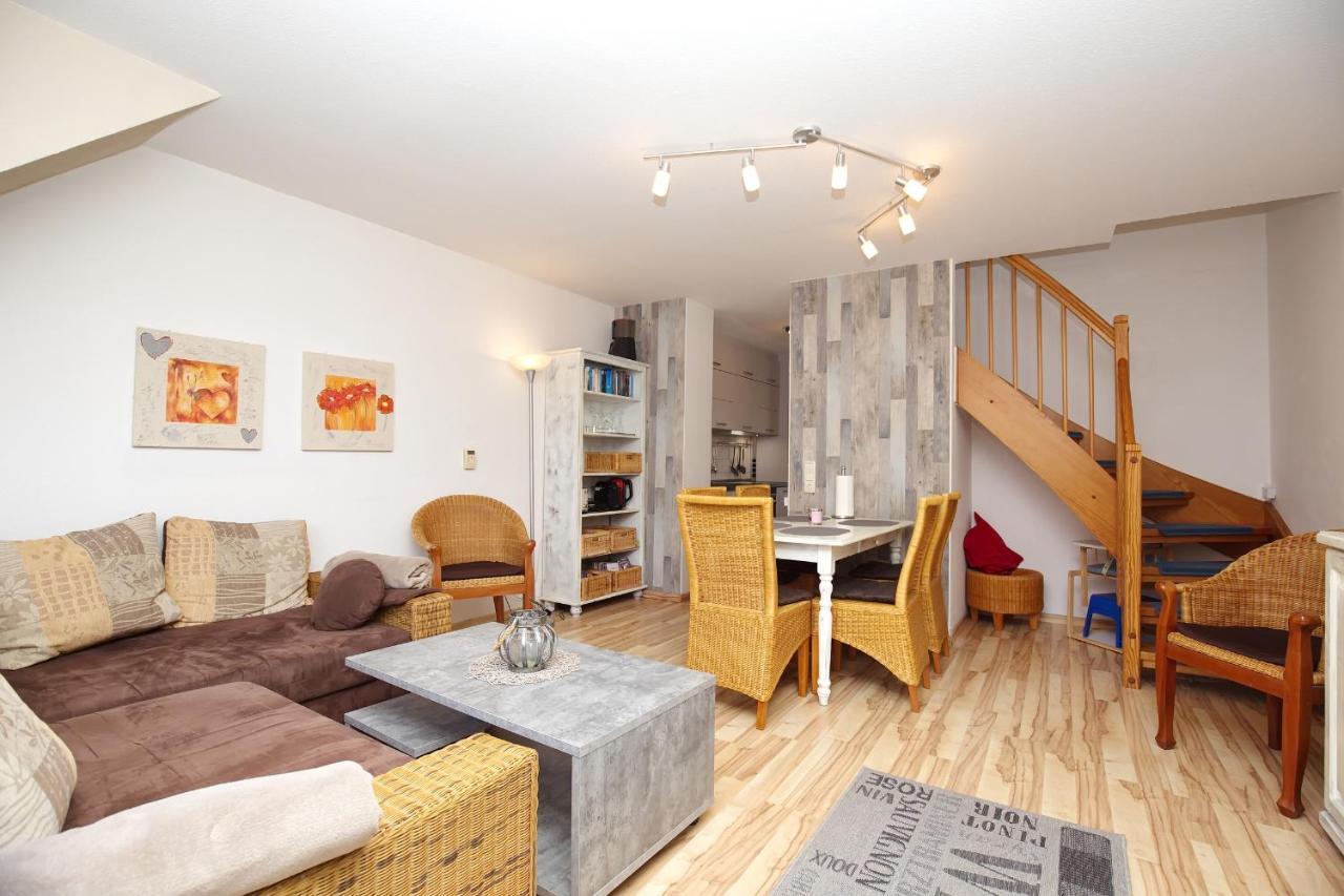 Feriendorf Papillon Wohnung 03-7 Boltenhagen  Esterno foto