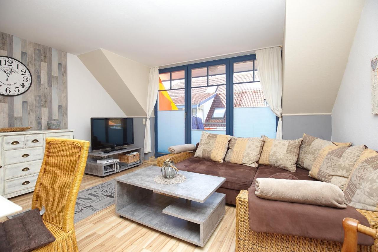 Feriendorf Papillon Wohnung 03-7 Boltenhagen  Esterno foto