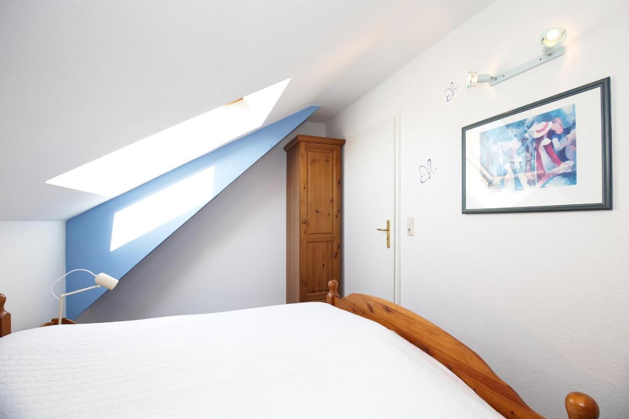 Feriendorf Papillon Wohnung 03-7 Boltenhagen  Esterno foto
