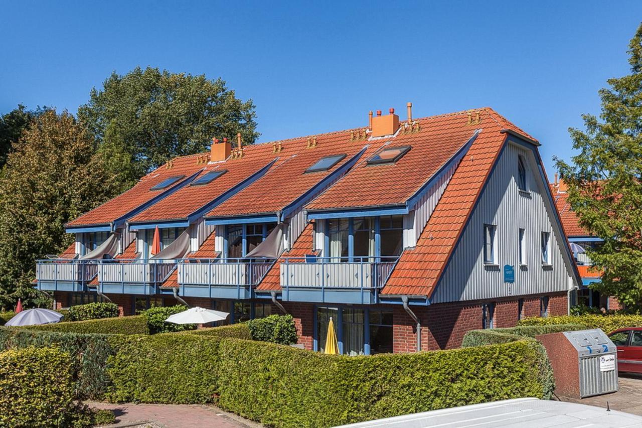 Feriendorf Papillon Wohnung 03-7 Boltenhagen  Esterno foto
