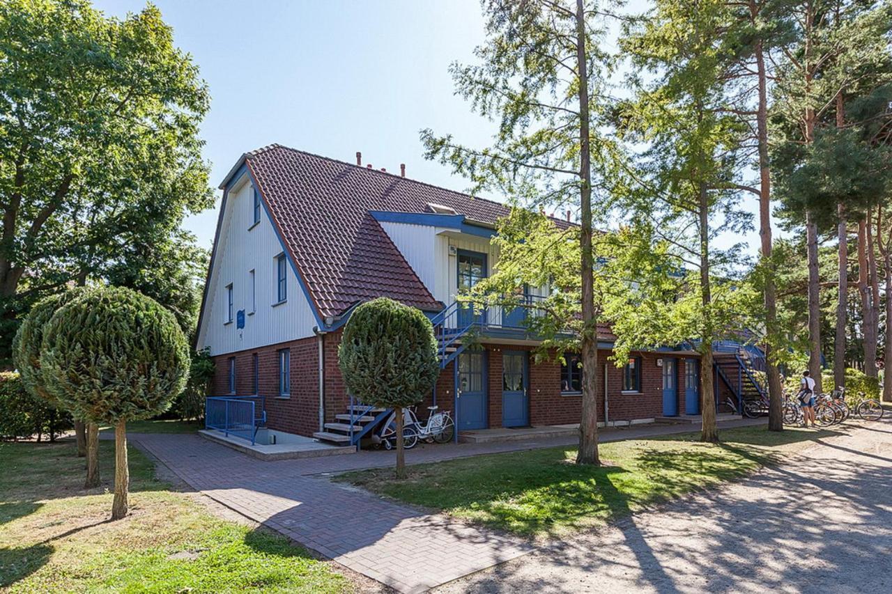 Feriendorf Papillon Wohnung 03-7 Boltenhagen  Esterno foto