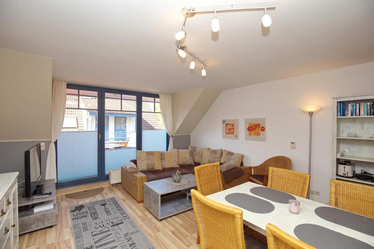 Feriendorf Papillon Wohnung 03-7 Boltenhagen  Esterno foto