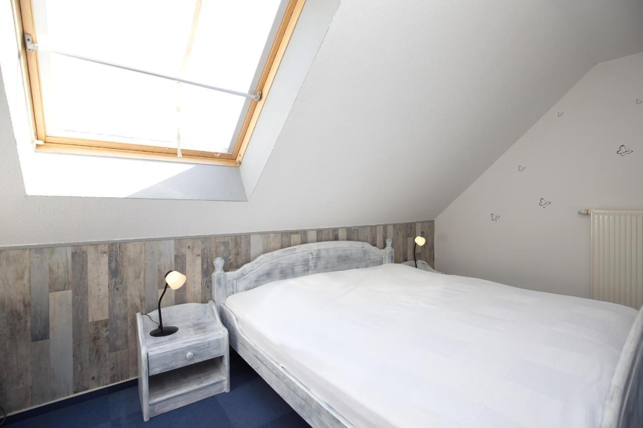 Feriendorf Papillon Wohnung 03-7 Boltenhagen  Esterno foto
