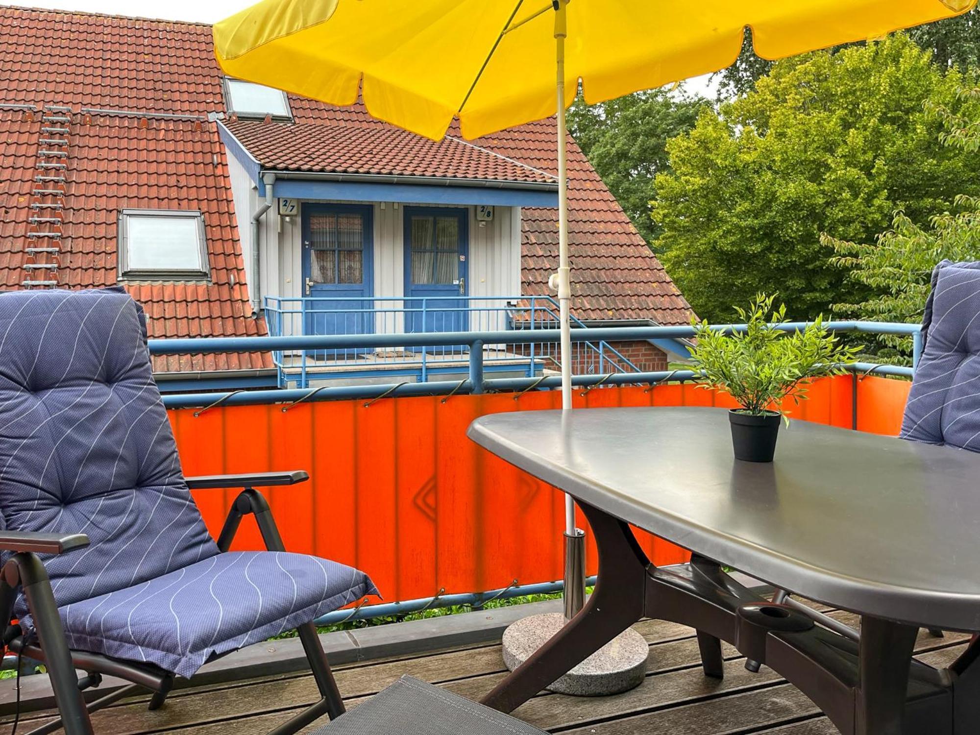 Feriendorf Papillon Wohnung 03-7 Boltenhagen  Esterno foto